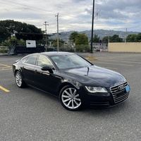 Audi A7 2,8L 2013 Audi A7 2,8L 2013