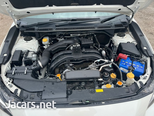 Subaru G4 2,0L 2017-4