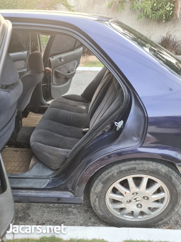 Honda Torneo 1,5L 2001-1