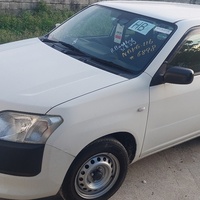 Toyota Succeed 1,5L 2017 Toyota Succeed 1,5L 2017