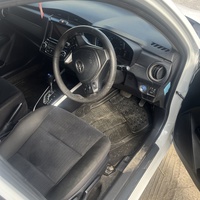 Toyota Fielder 1,5L 2015 Toyota Fielder 1,5L 2015