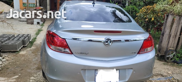 Cars General 2,0L 2011-3