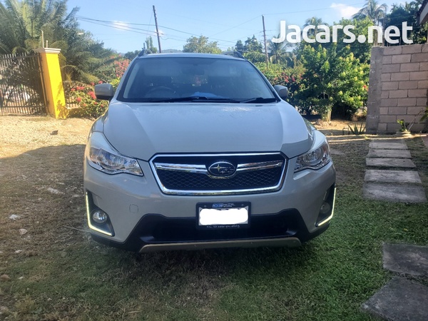 Subaru XV 2,0L 2016-2