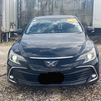 Toyota Mark X 2,5L 2017 Toyota Mark X 2,5L 2017