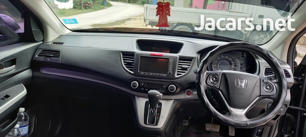 Honda CR-V 2,0L 2014-12