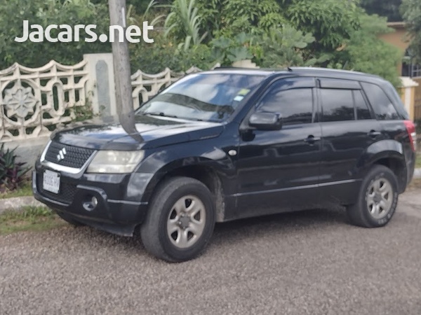 Suzuki Vitara 2,0L 2009-2