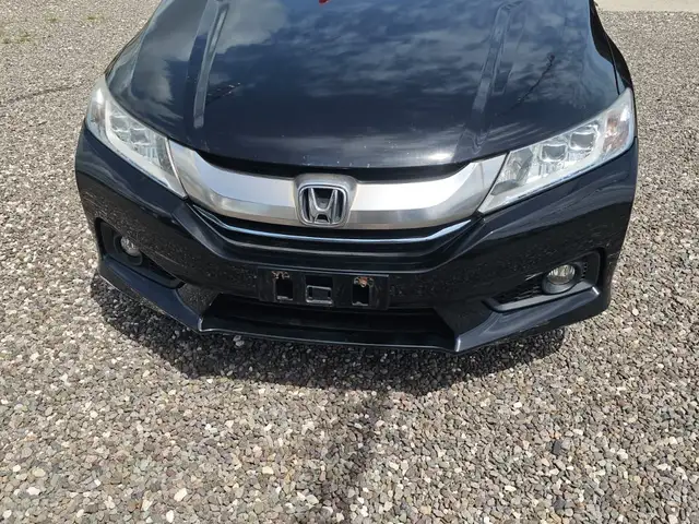 Honda Grace