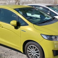 Honda Fit 1,3L 2014 Honda Fit 1,3L 2014