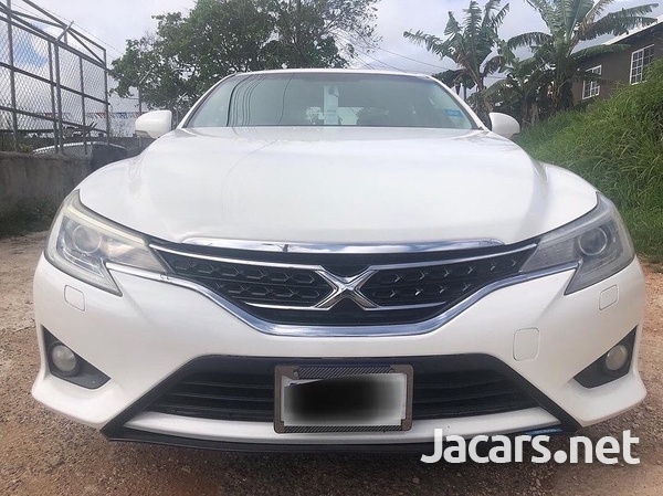 Toyota Mark X 2,5L 2013-2