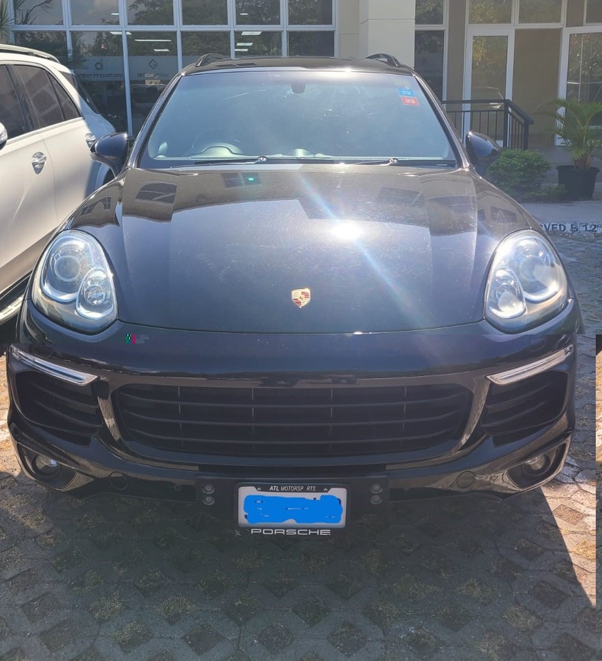 Porsche Cars For Sale In Jamaica. Sell, Buy New Or Used Porsche Free