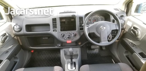 Nissan AD Wagon 1,5L 2015-2