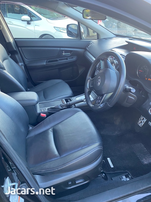 Subaru Impreza 2,0L 2013-13