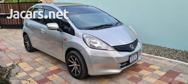 Honda Fit 1,3L 2013-1
