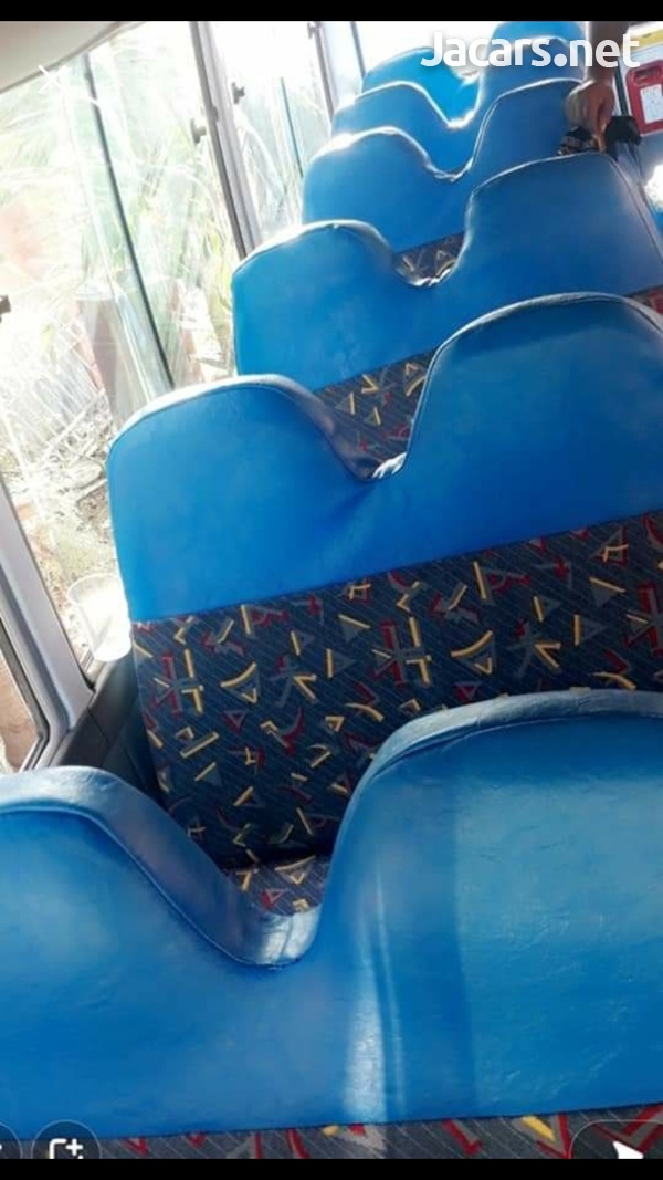 ORIGINAL AND LOCALLY MADE BUS SEATS WE BUILD AND INSTALL 8762921460-7