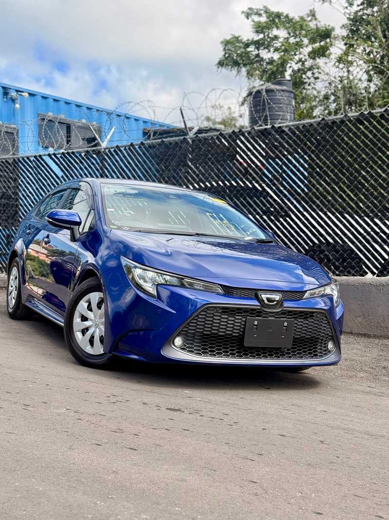 Toyota Corolla 1,8L 2020 JA$3,150,000 №2508332 in Manchester