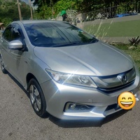 Honda Grace 1,5L 2016 Honda Grace 1,5L 2016