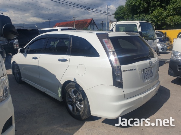 Honda Stream 1,8L 2014-2