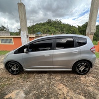 Honda Fit 1,5L 2010 Honda Fit 1,5L 2010