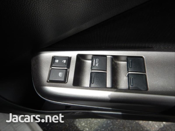 Subaru G4 1,6L 2016-8