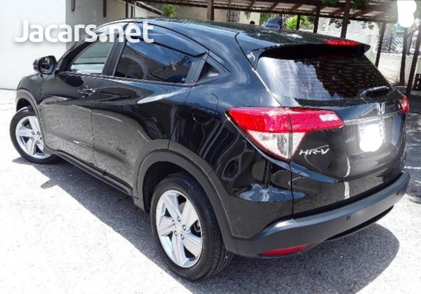 Honda HR-V 1,5L 2019-2