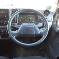 Mitsubishi Canter 3,0L 2014 Mitsubishi Canter 3,0L 2014