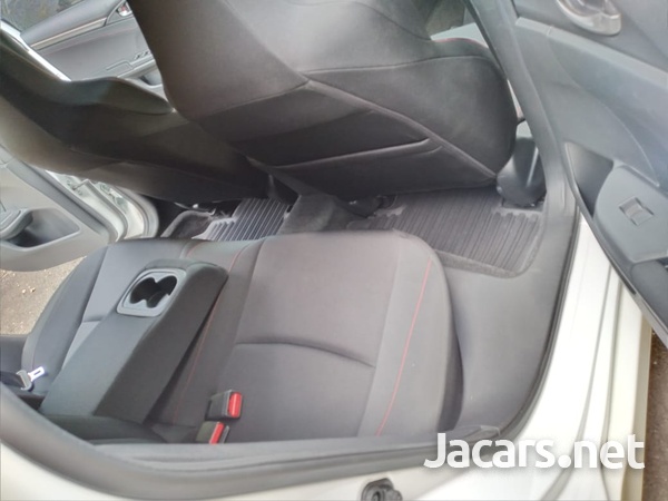 Honda Civic 1,5L 2017-4