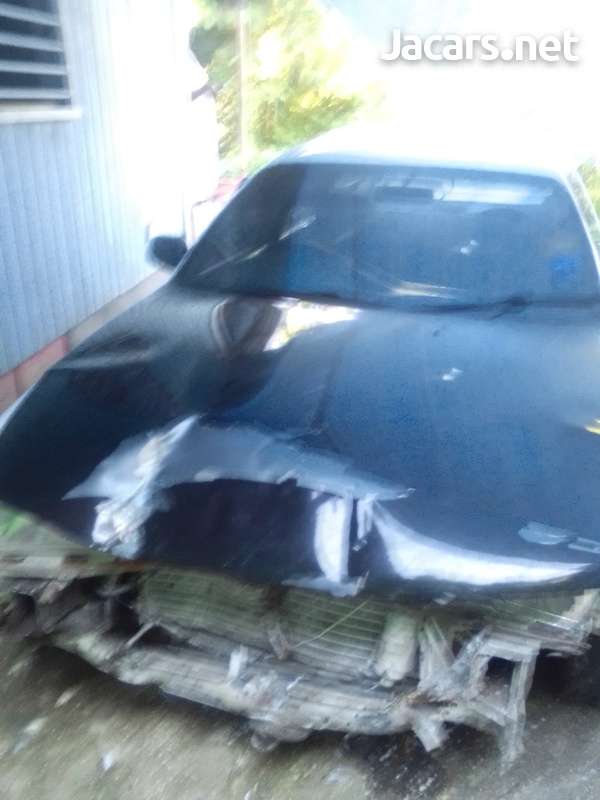 Toyota Corolla 2,0L 1999-8