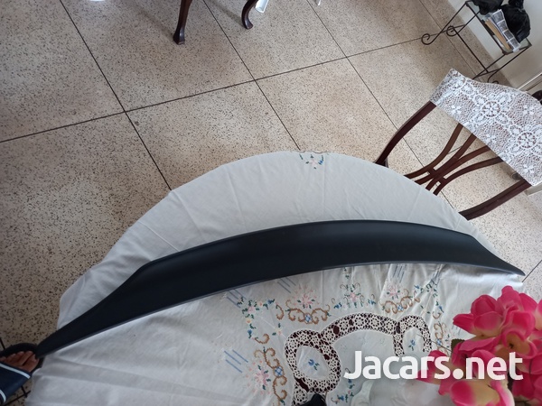 Mitsubishi Lancer/Galant Fortis bodykit-3