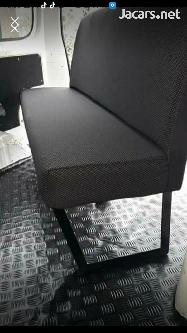 WE BUILD AND INSTALL BUS SEATS FOR TOYOTA HIACE,CARAVAN,COASTER 8762921460-16