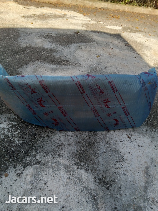 Bumper