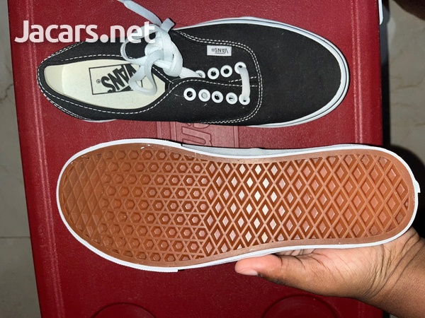 Vans Shoes-1