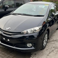 Toyota Wish 1,8L 2013 Toyota Wish 1,8L 2013