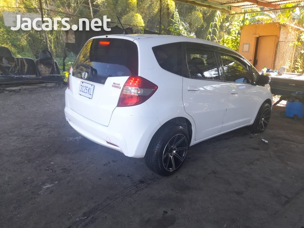 Honda Fit 1,3L 2012-2