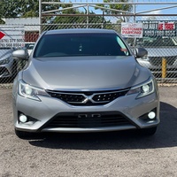 Toyota Mark X 2,5L 2015 Toyota Mark X 2,5L 2015