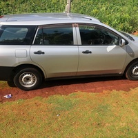 Nissan AD Wagon 1,5L 2013 Nissan AD Wagon 1,5L 2013