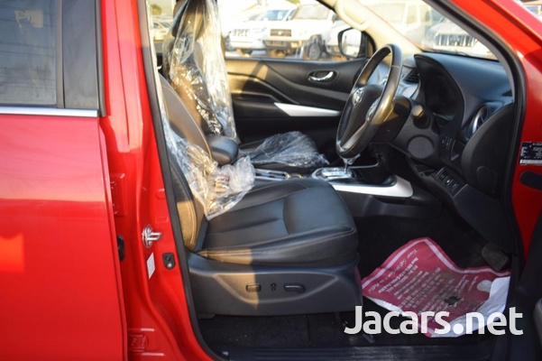 Nissan Navara 2,3L 2019-5