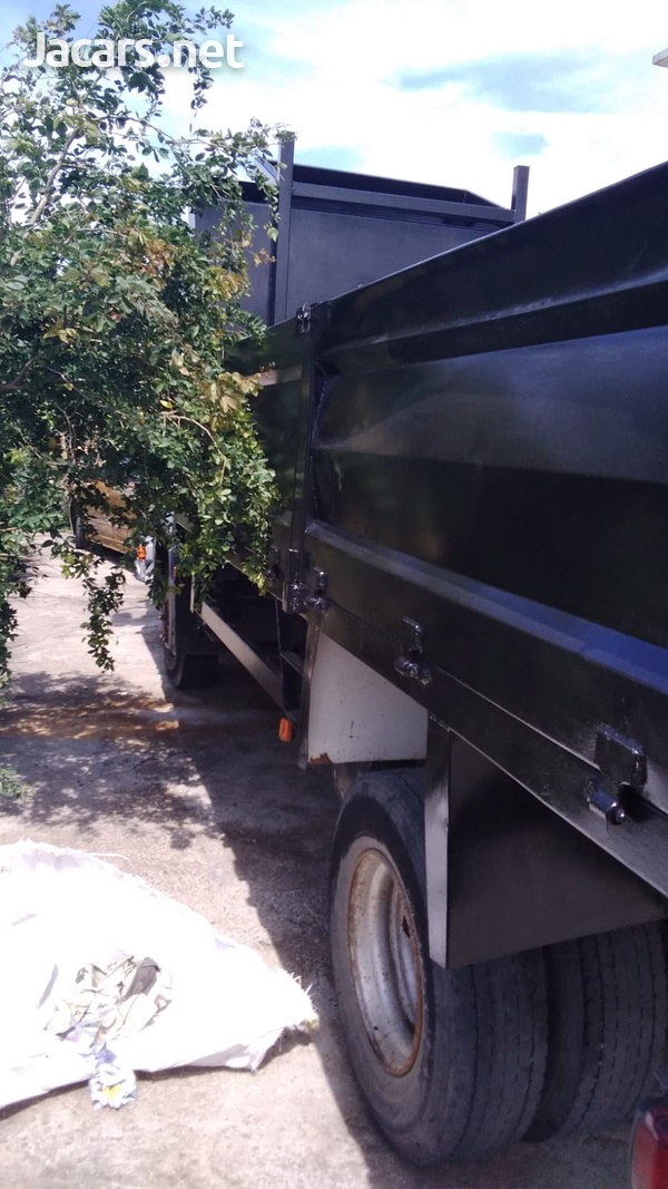 MAN TGL TRUCK-7