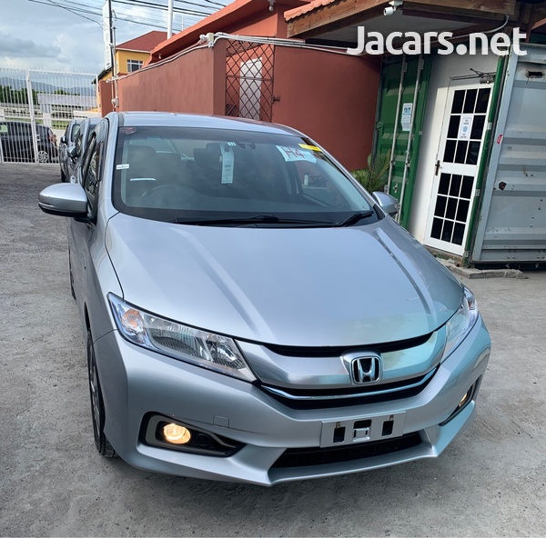 Honda Grace 1,5L 2016-2
