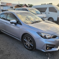 Subaru G4 2,0L 2017 Subaru G4 2,0L 2017