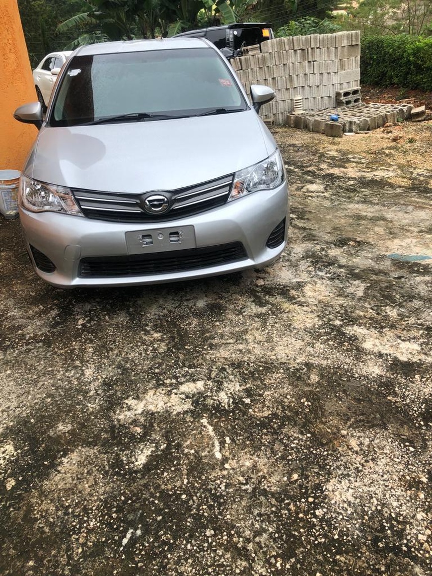 Legend Auto Sales, Manchester 5465