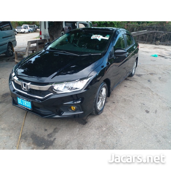 Honda Grace 1,5L 2019-2