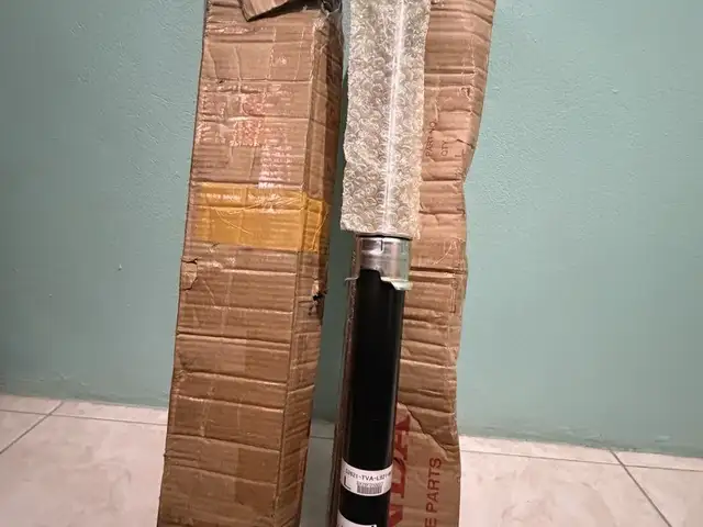 10th Gen Accord Touring Rear Shocks with ADS, Saint Catherine
