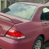 Mitsubishi Lancer 1,8L 2005 Mitsubishi Lancer 1,8L 2005