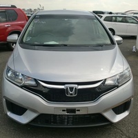 Honda Fit 1,3L 2016 Honda Fit 1,3L 2016