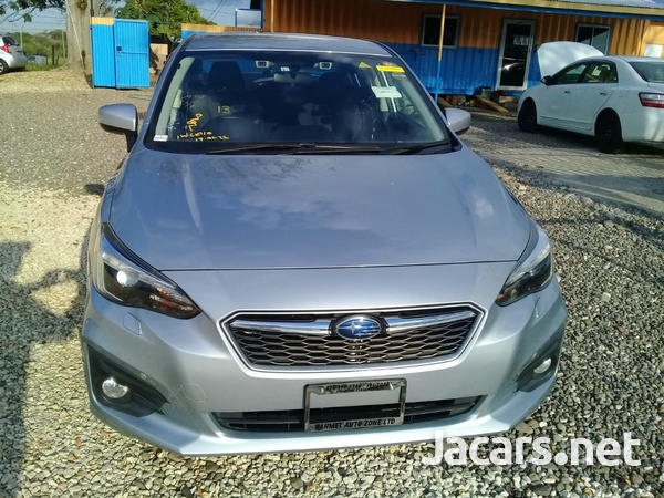 Subaru G4 1,6L 2017-1