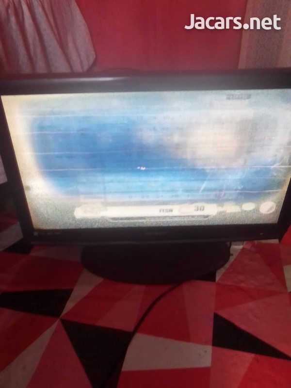 32inch tv fully working-3
