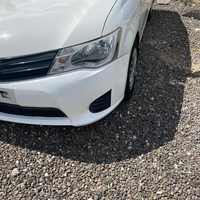 Toyota Axio 1,5L 2014 Toyota Axio 1,5L 2014