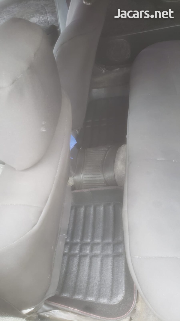 Toyota Caldina 2,0L 1999-6