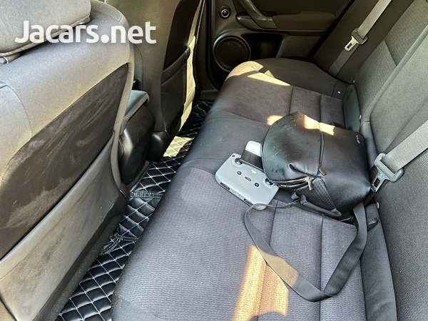 Honda Accord 2,0L 2012-6