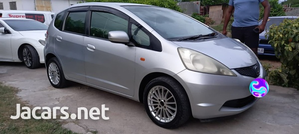 Honda Fit 1,5L 2009-1